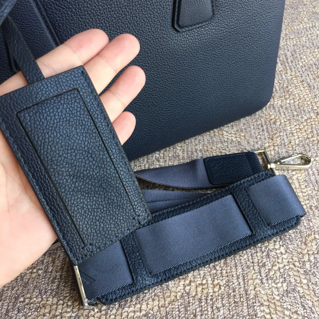 Briefcase Business Commuter