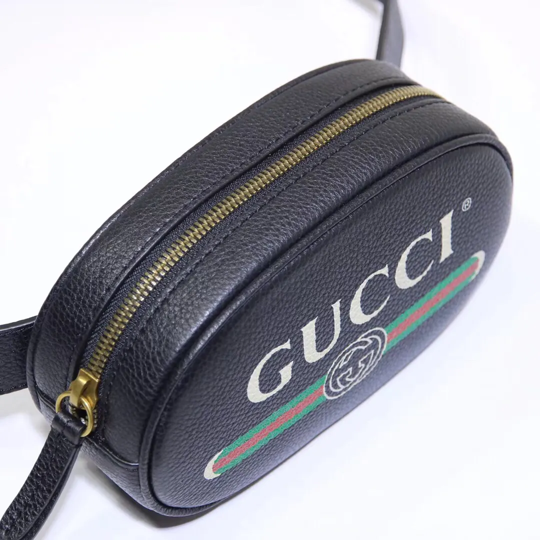 Gucci Belt Bag Casual