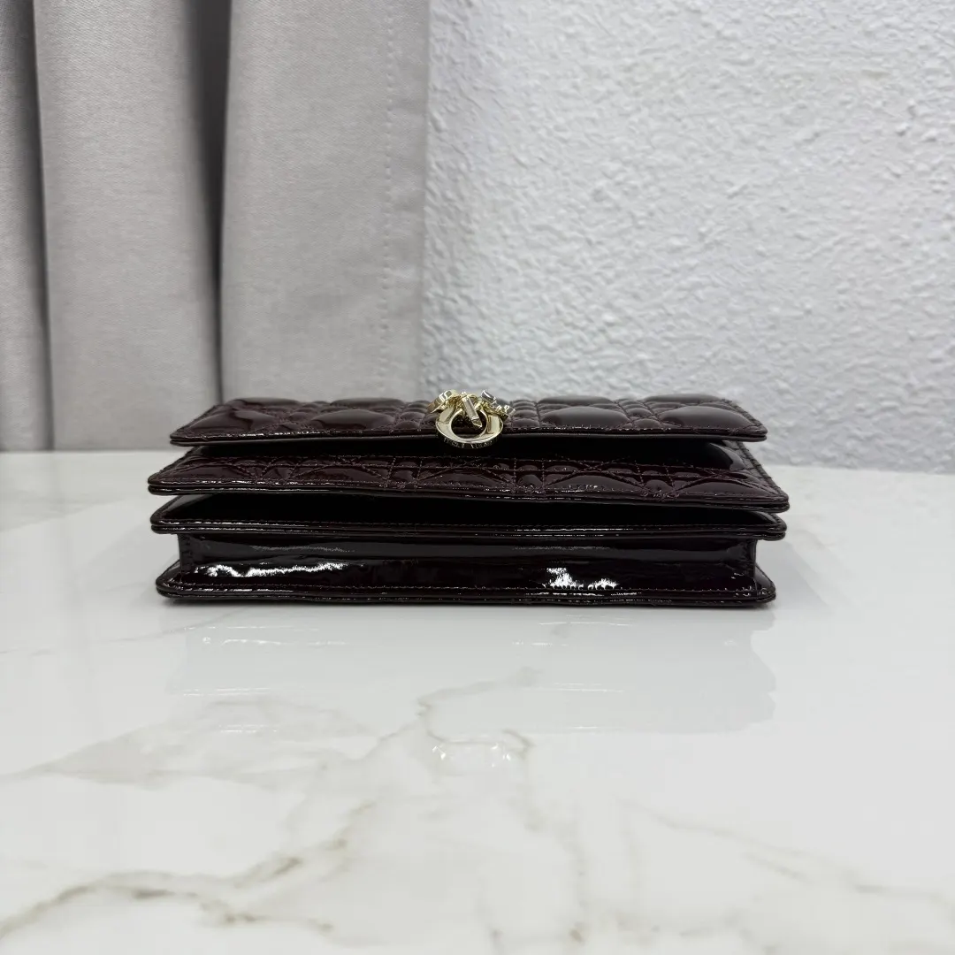 Dior Chain Bag
