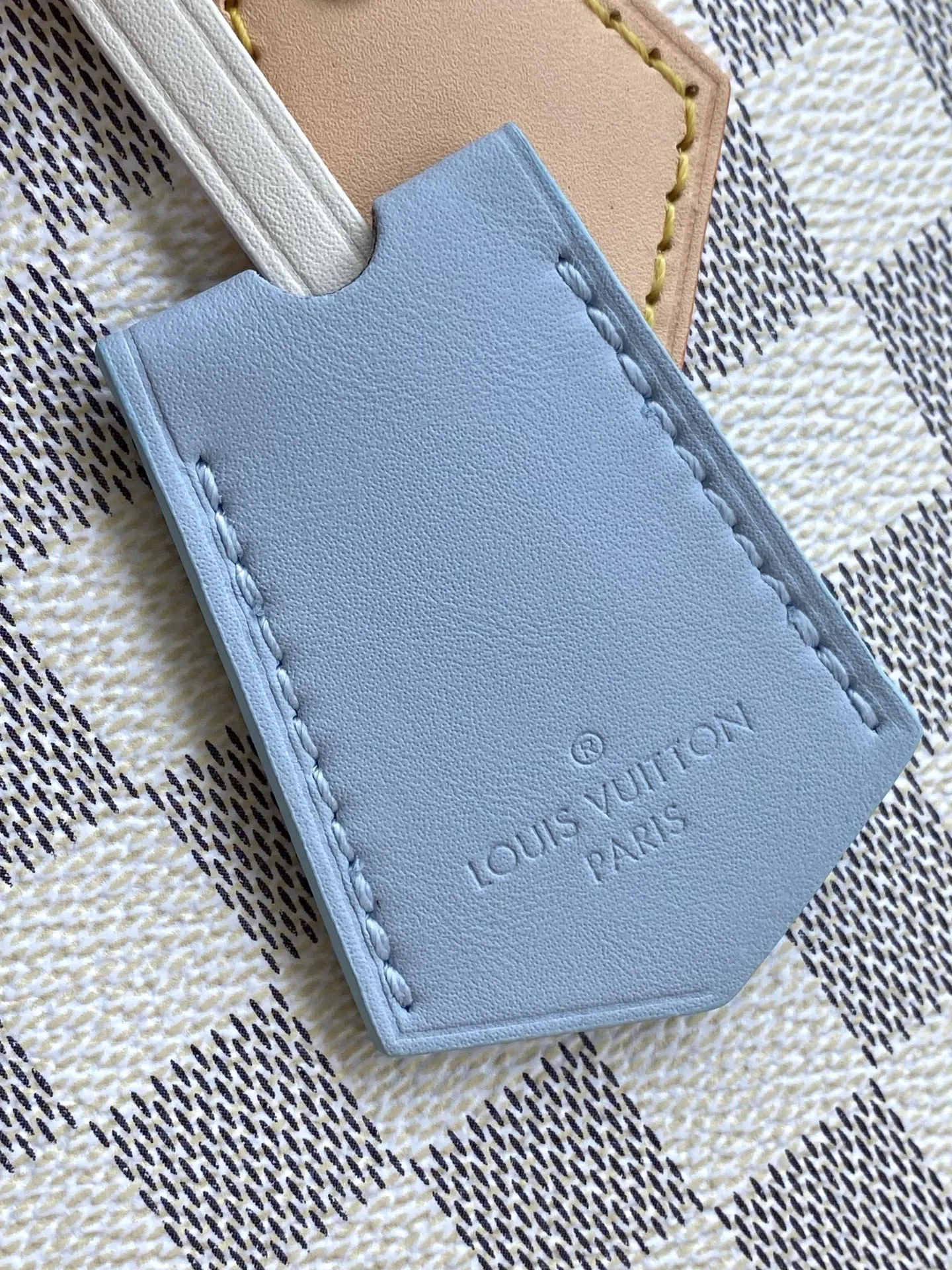 LV Speedy 帆布 收納包 旅行收納款