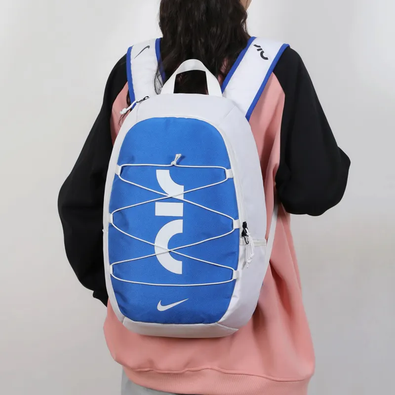 NIKE耐克 街头潮流个性休闲时尚百搭大容量运 双肩包 实用双肩款
