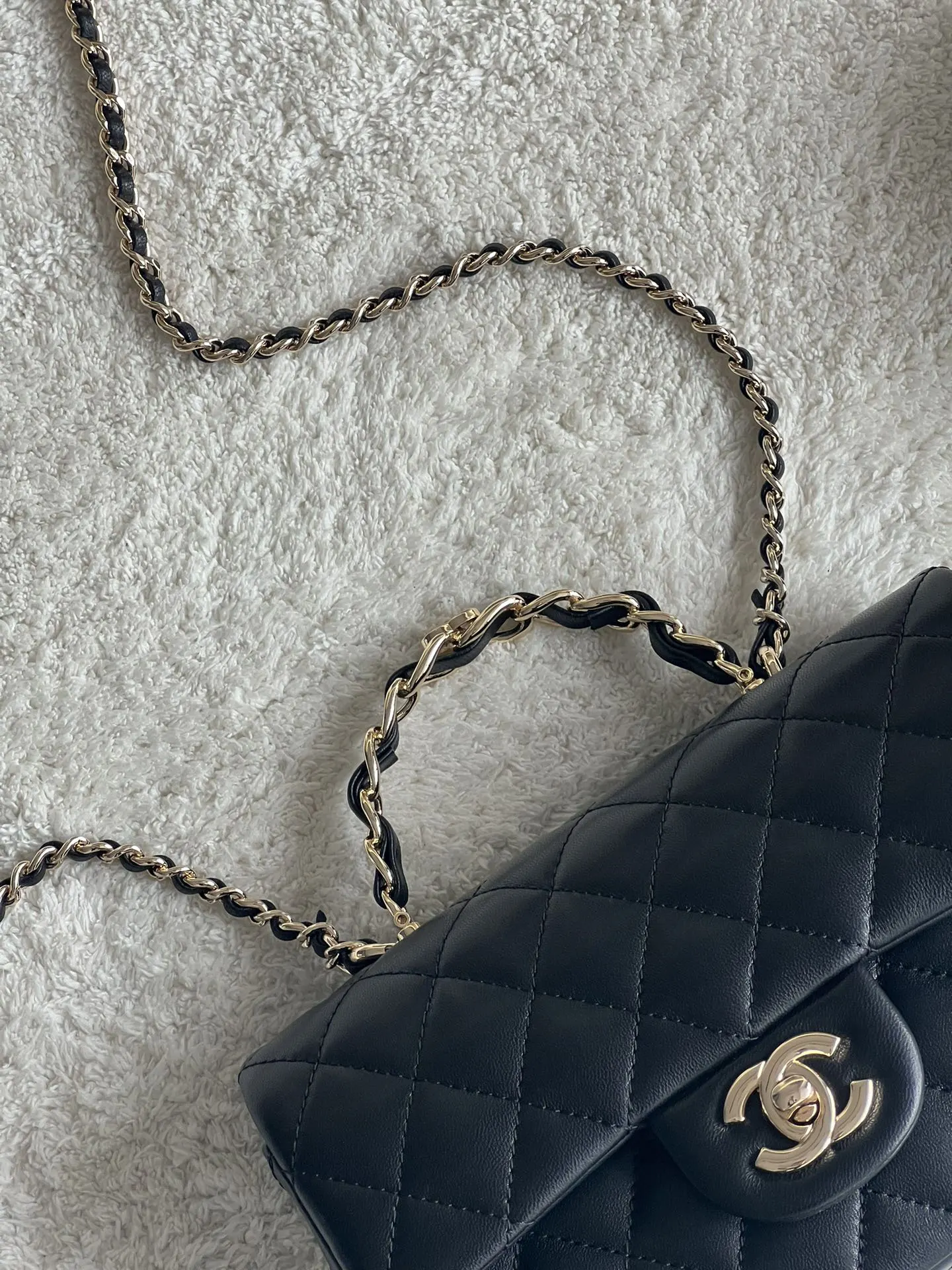 Chain Bag