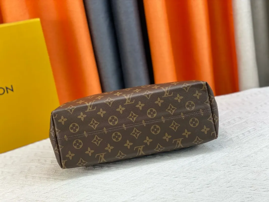 LV 手提包 通勤手提款
