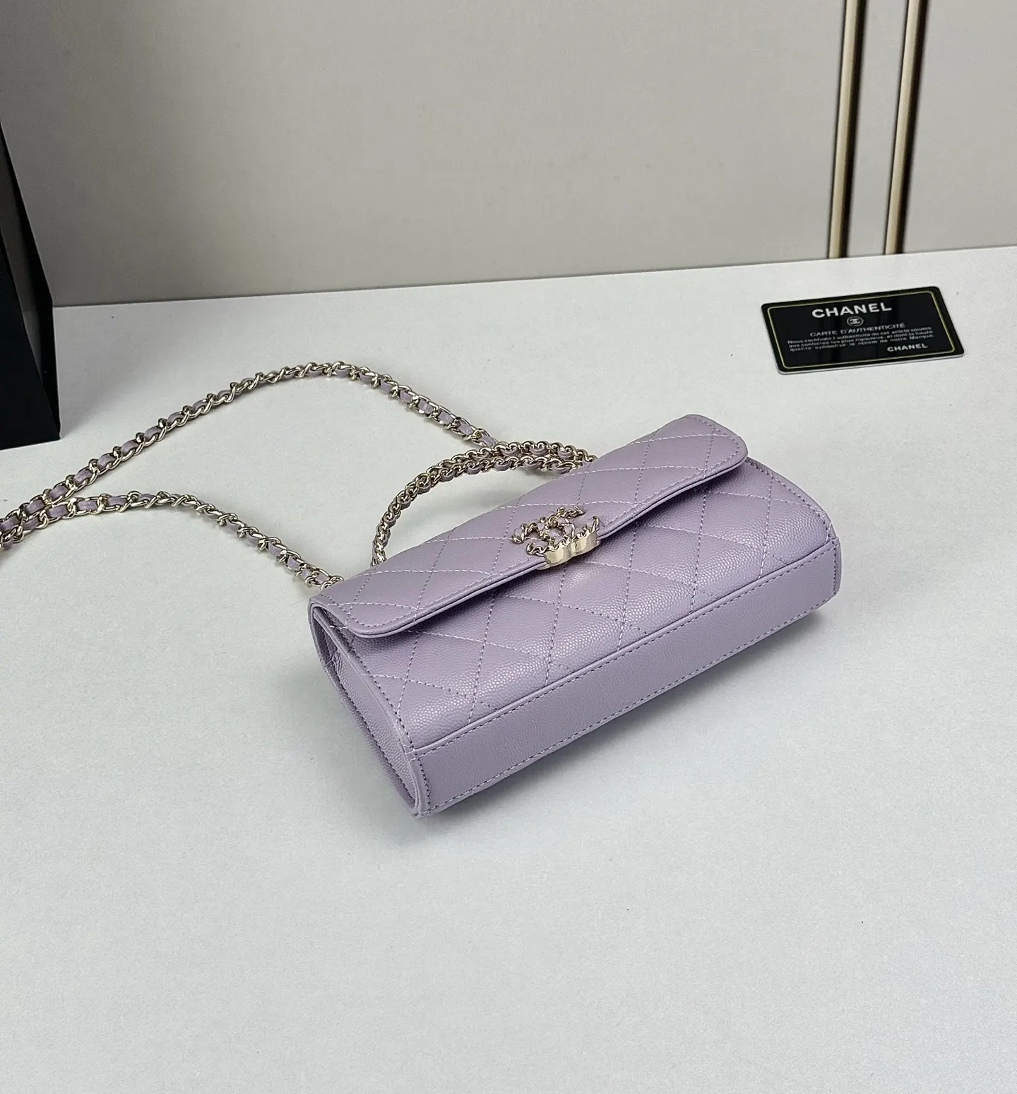 Chanel Chain Bag