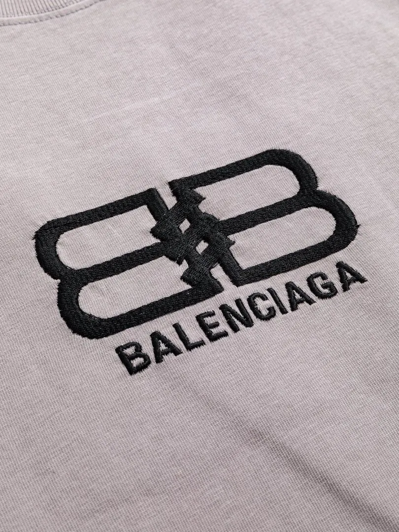 Balenciaga 短袖T恤(數字9) Balenciaga 短袖T恤(數字9)