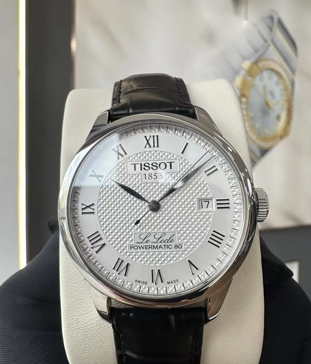 Watch Classic