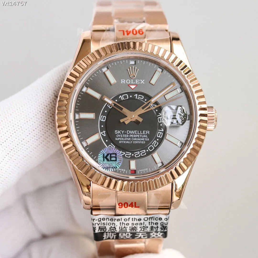 Watch Classic