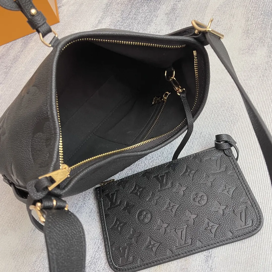 Clutch Bag