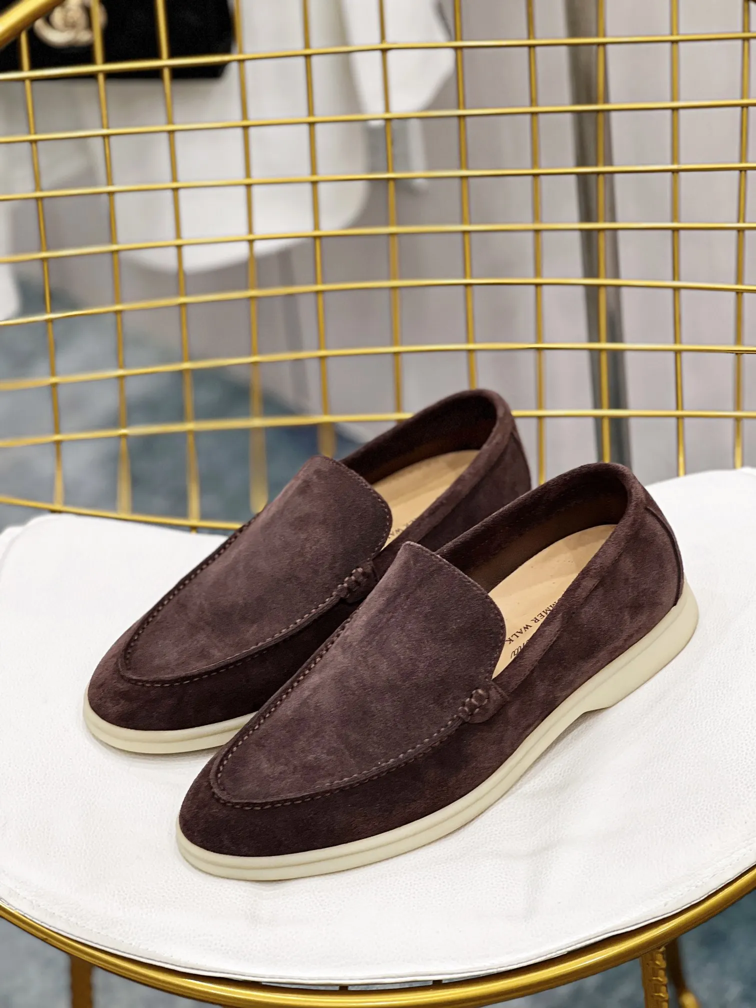 Hermès 运动鞋