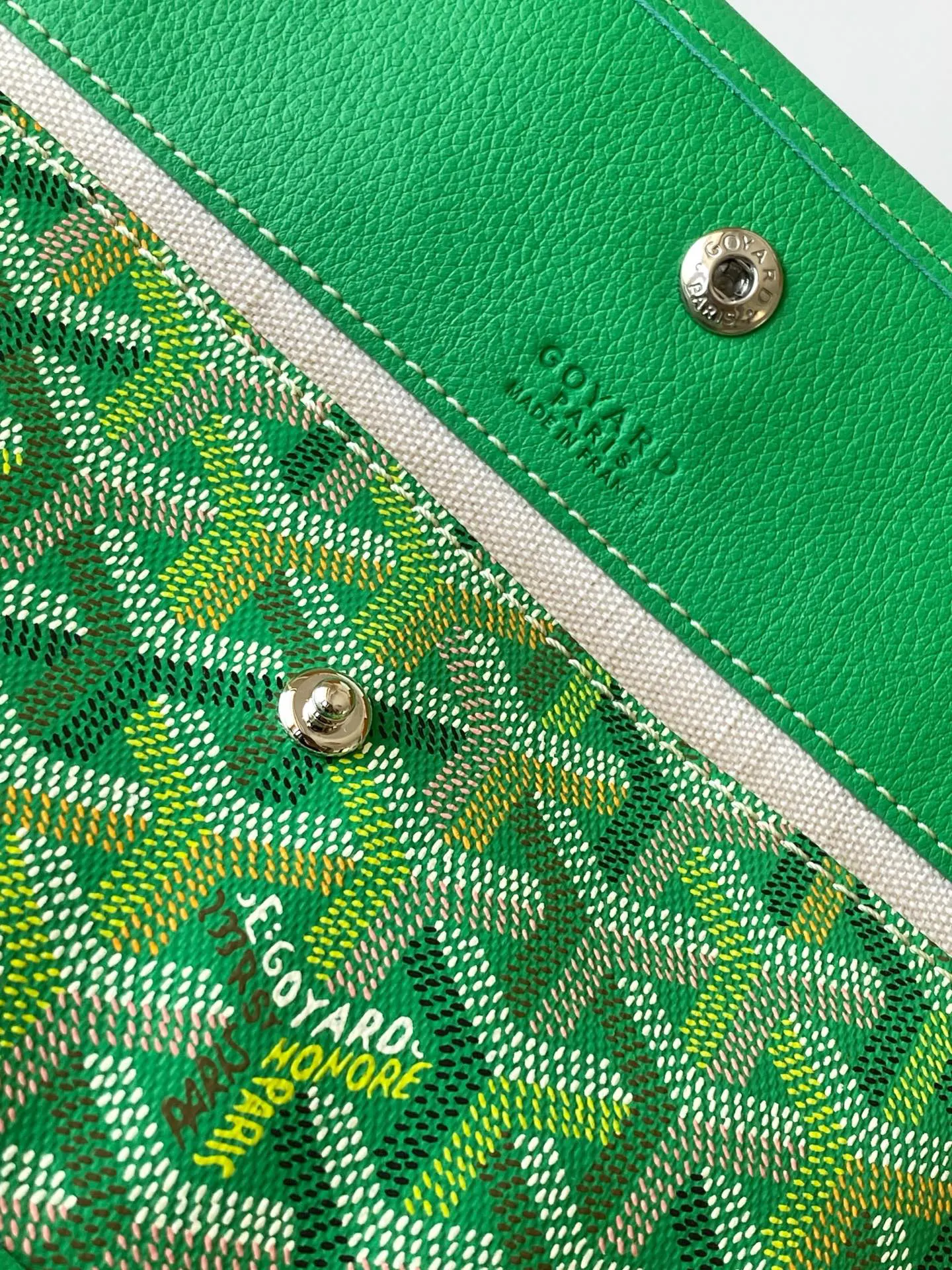Goyard 戈雅全新四季sanit louis购物袋 极简高 旅行包 大容量旅行款