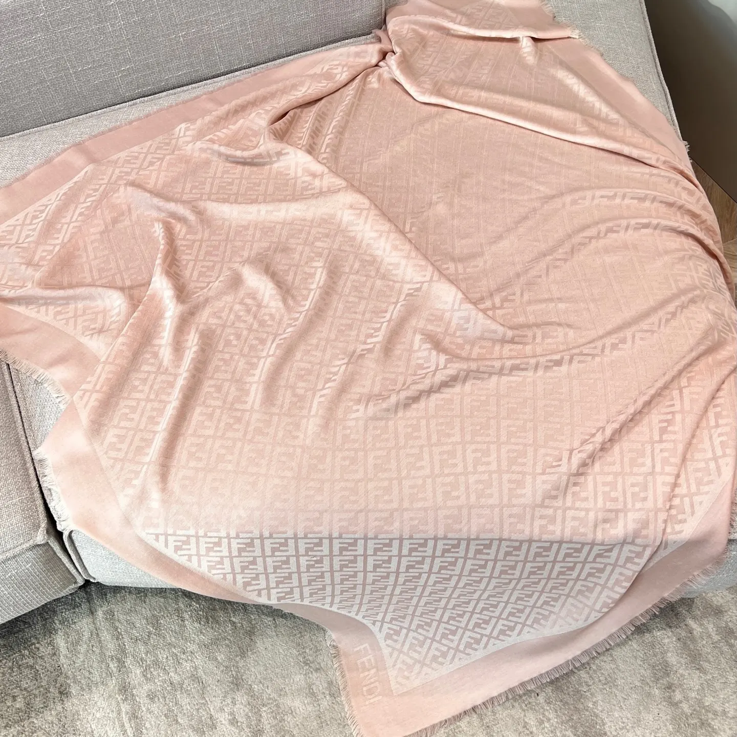Pink Fashion Item