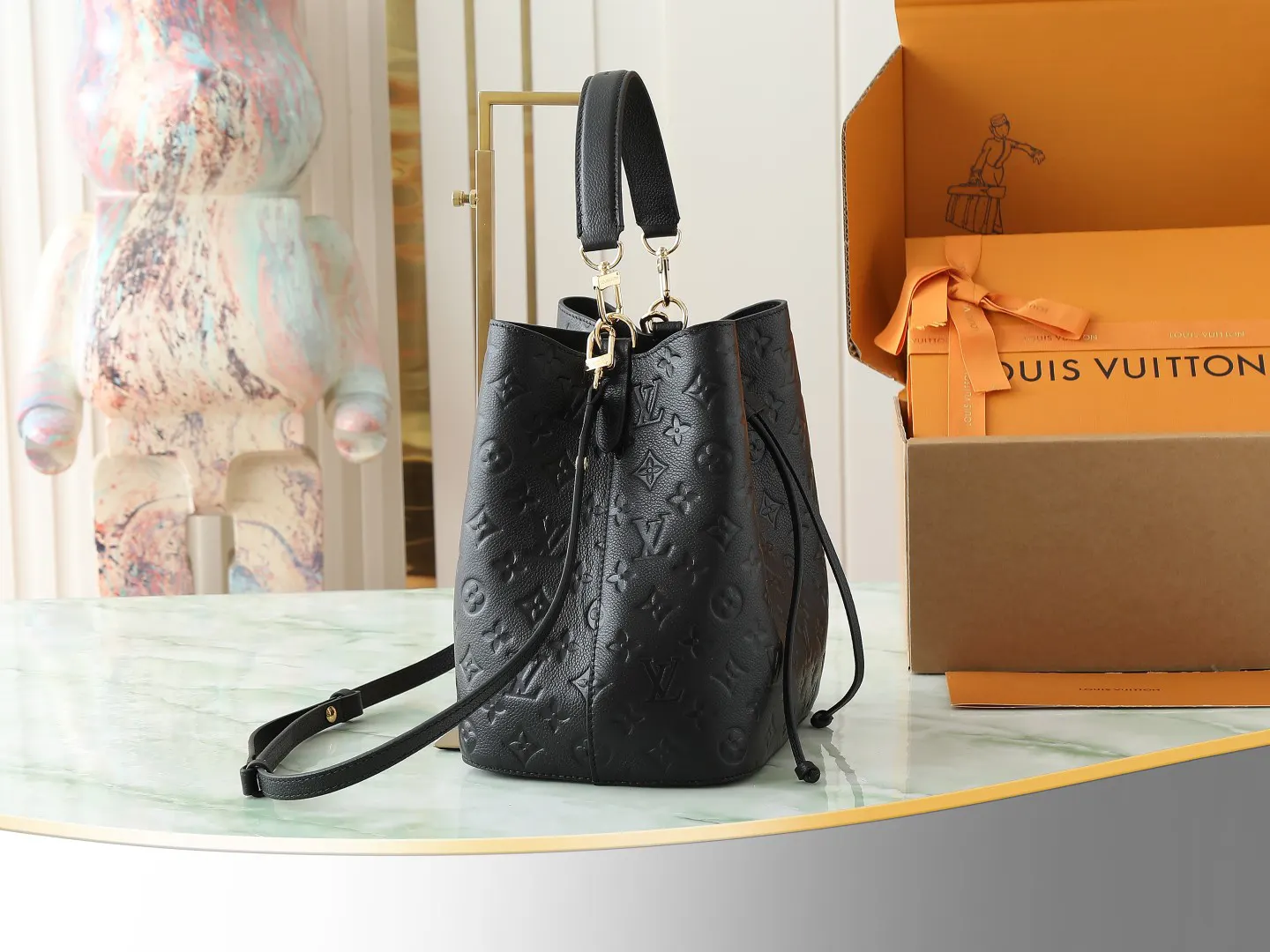 Bucket Bag Casual