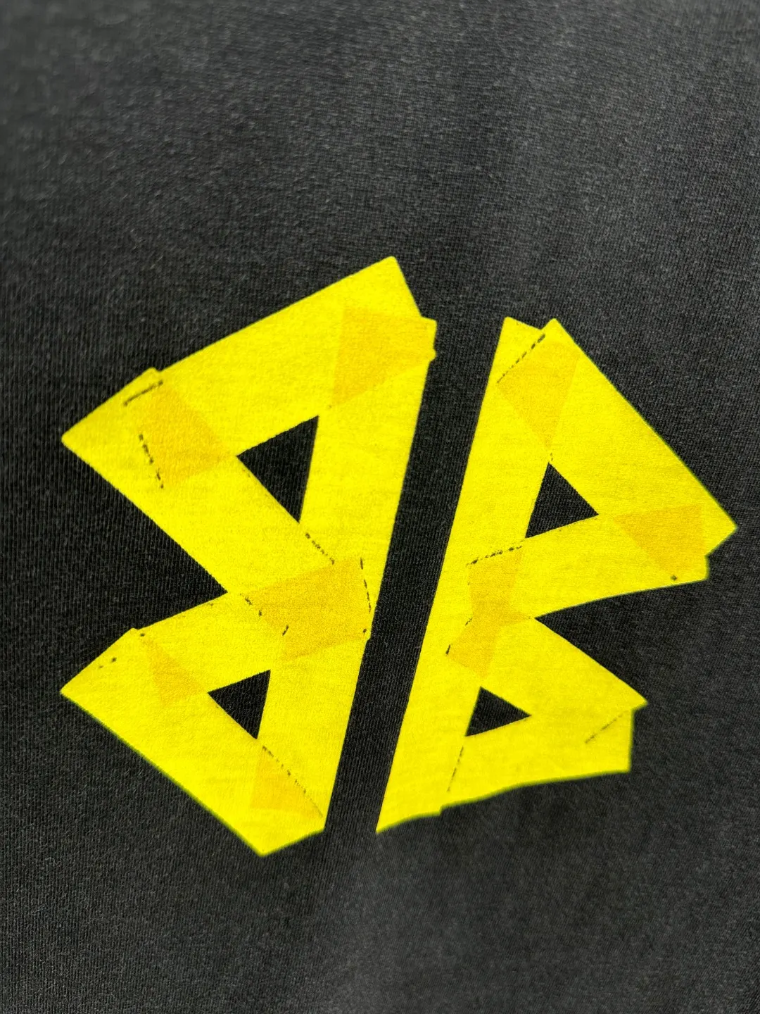 Balenciaga Logo Short Sleeve T-Shirt Loose