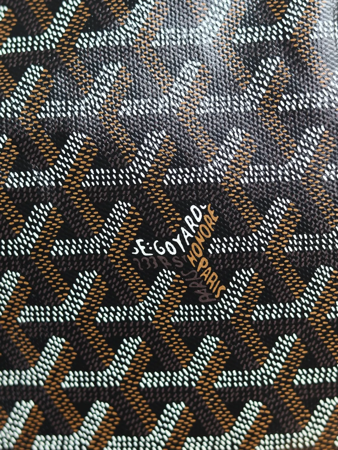 Goyard Hobo 迷你版 戈雅 Bohème 托特包 大容量托特款