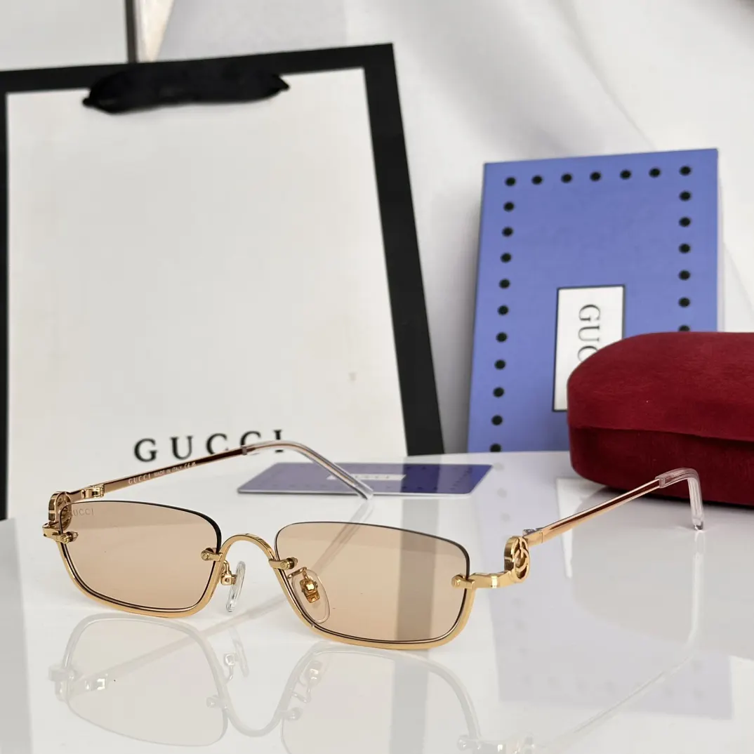 Gucci 墨镜 时尚防晒 太阳镜