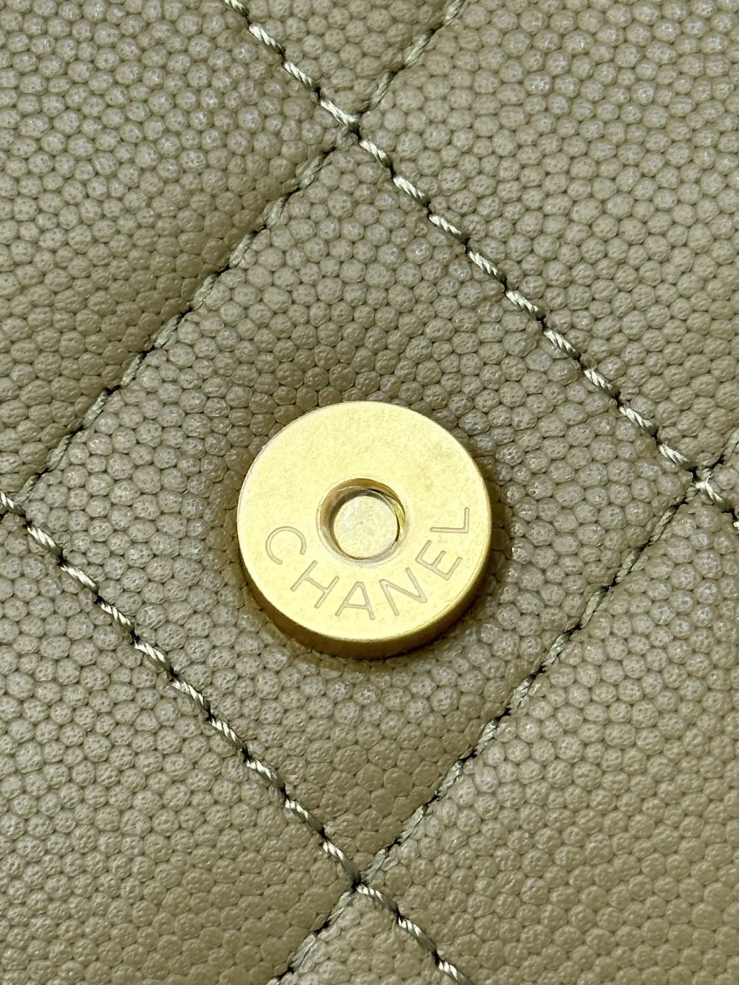 CHANEL 手提包 通勤手提款