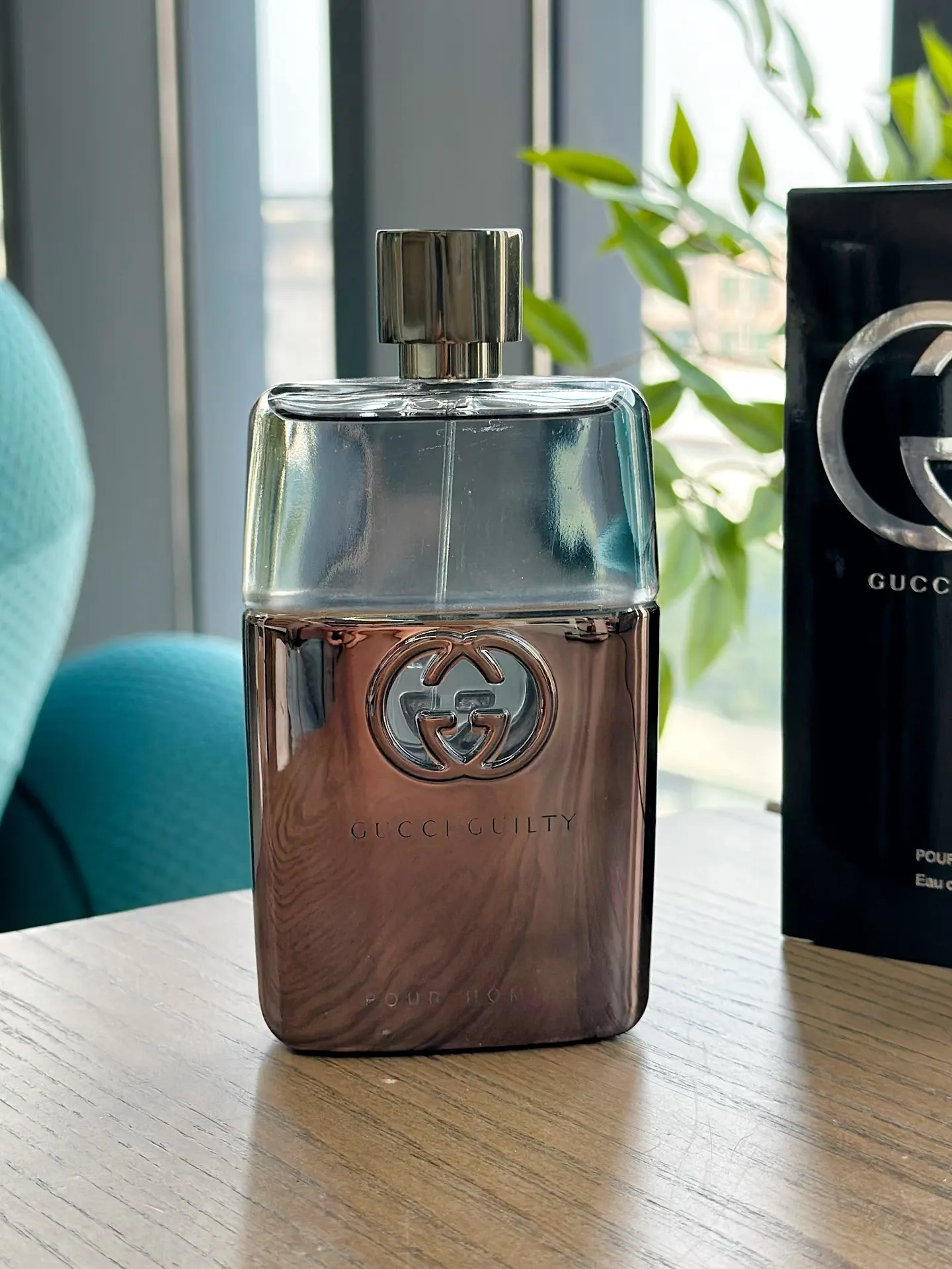 Gucci 90Ml Guilty Sin Love Uninhibited Women'S Fragrance