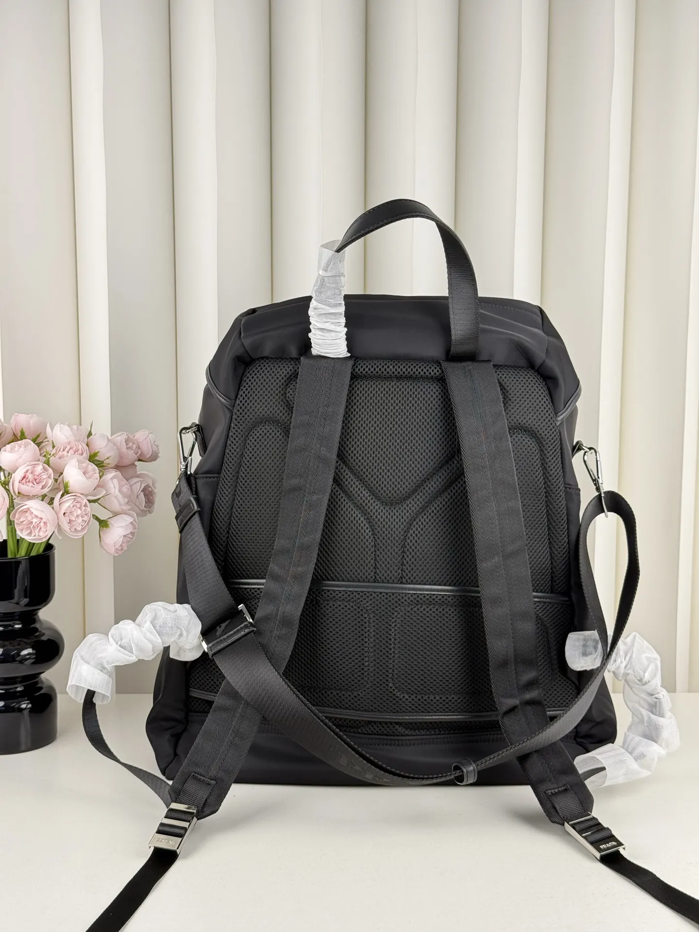 Backpack Leather