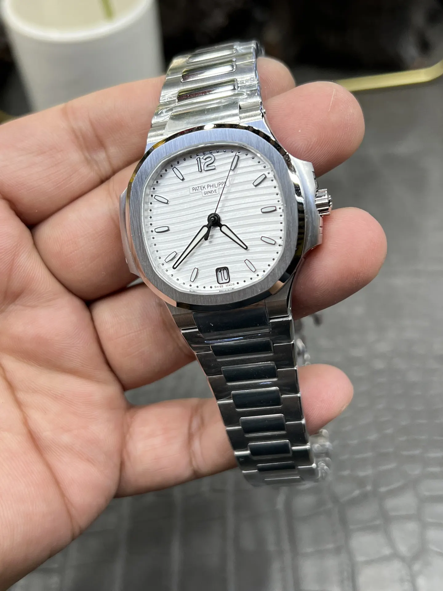 Patek Philippe 手錶 經典腕表款