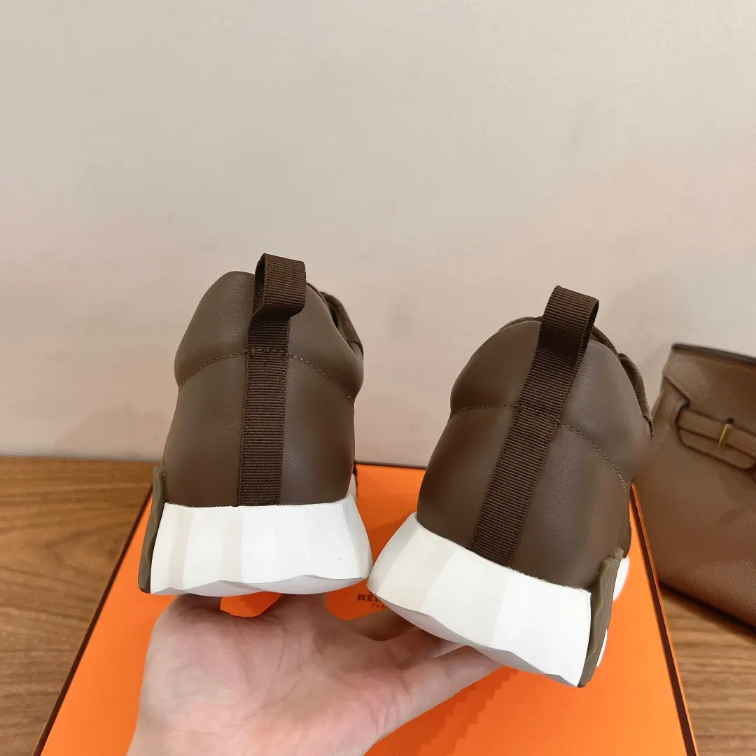 Hermès SS 运动鞋