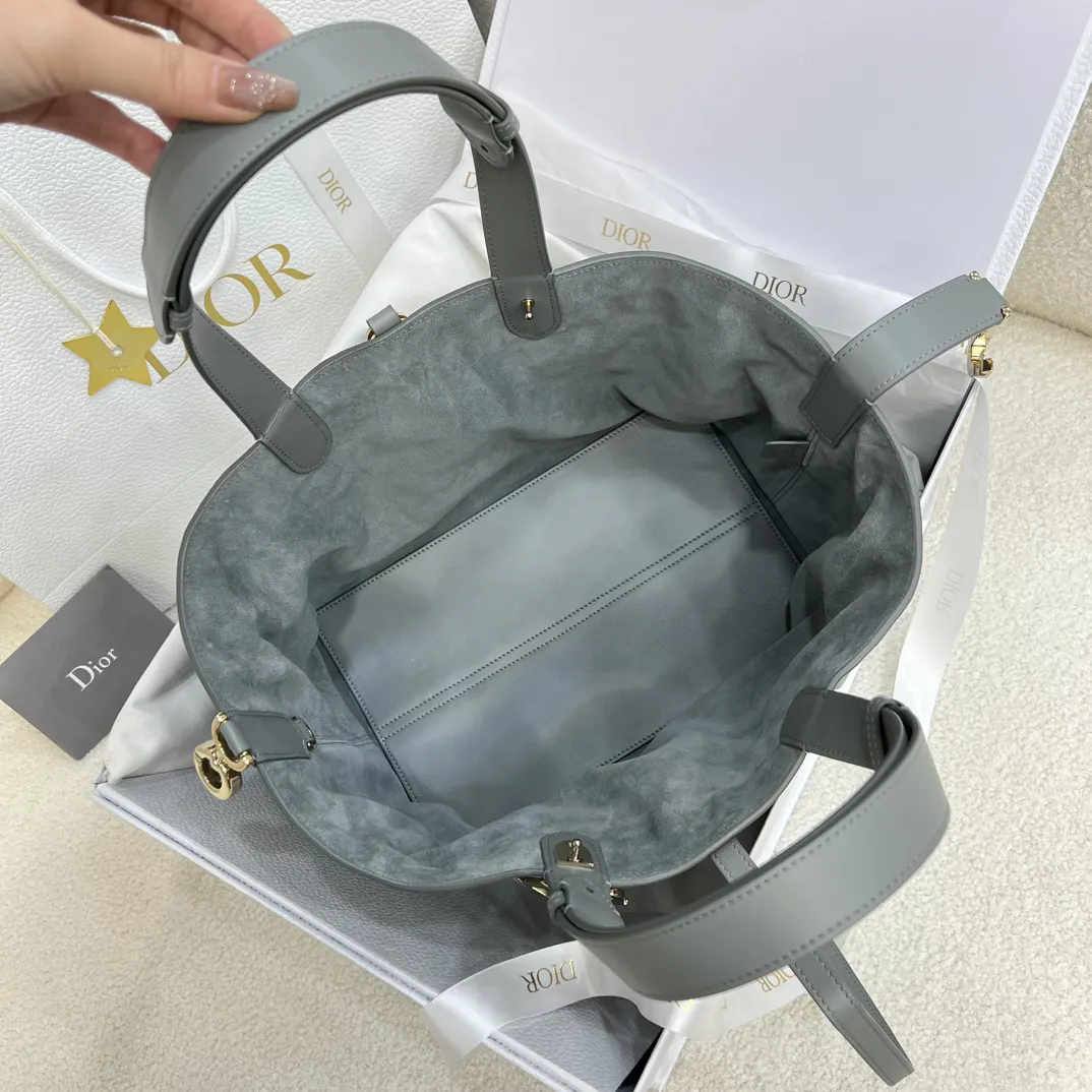 牛皮 背景～区别于市场普通货 批 托特包 大容量托特款