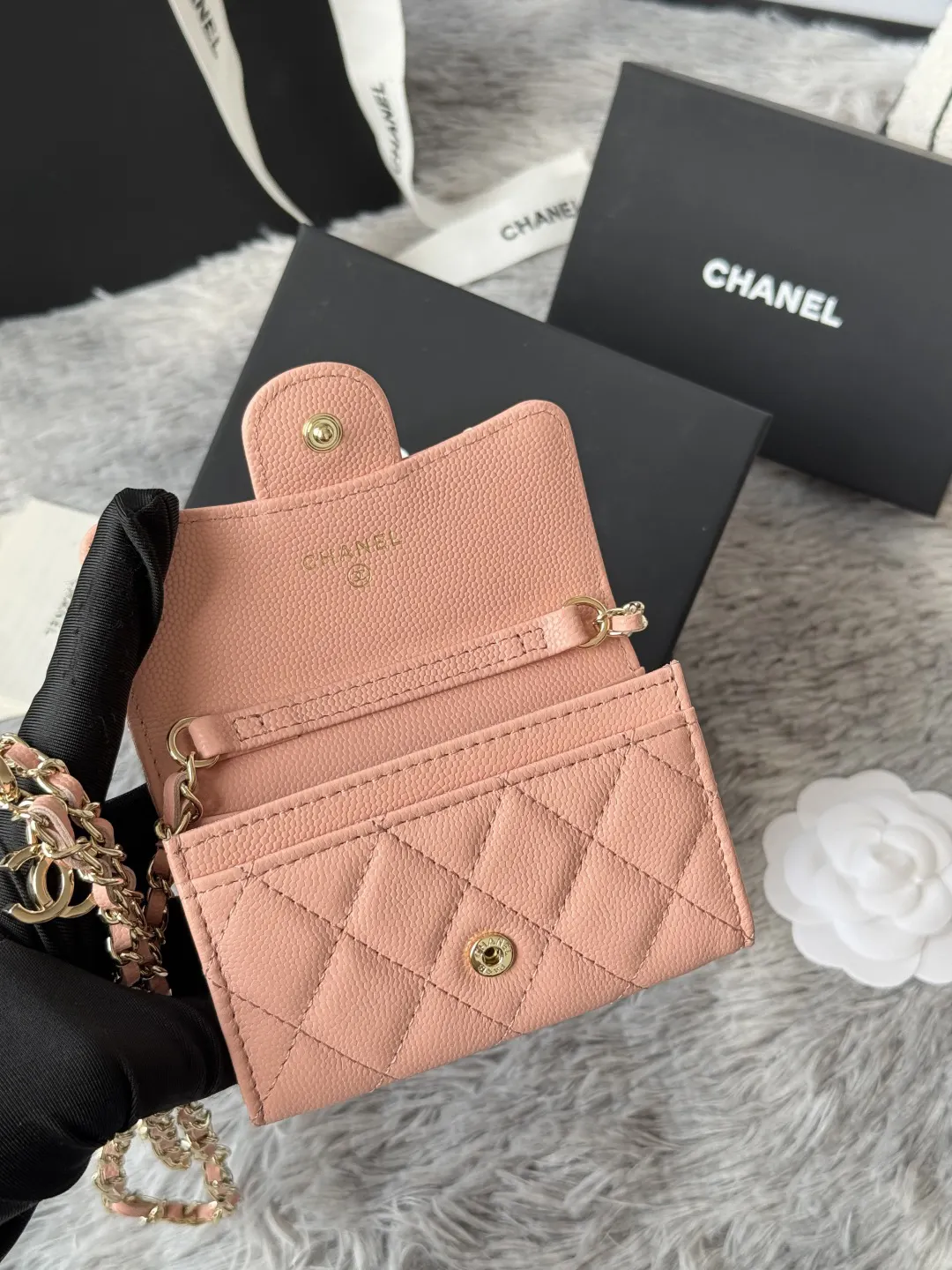 Belt Bag Classic Casual Leather