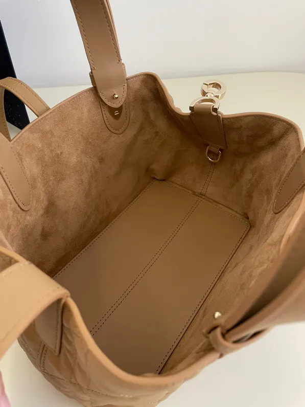小牛皮 收纳包 旅行收纳款