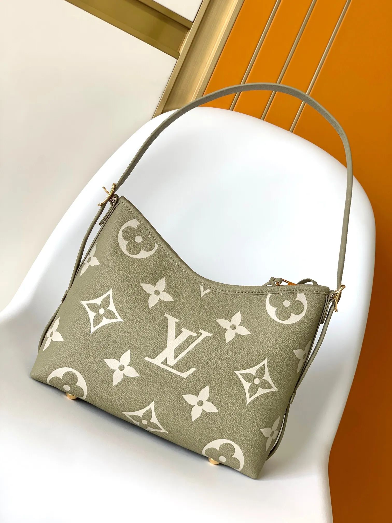 CarryAll Mo手拿包 精致手拿款