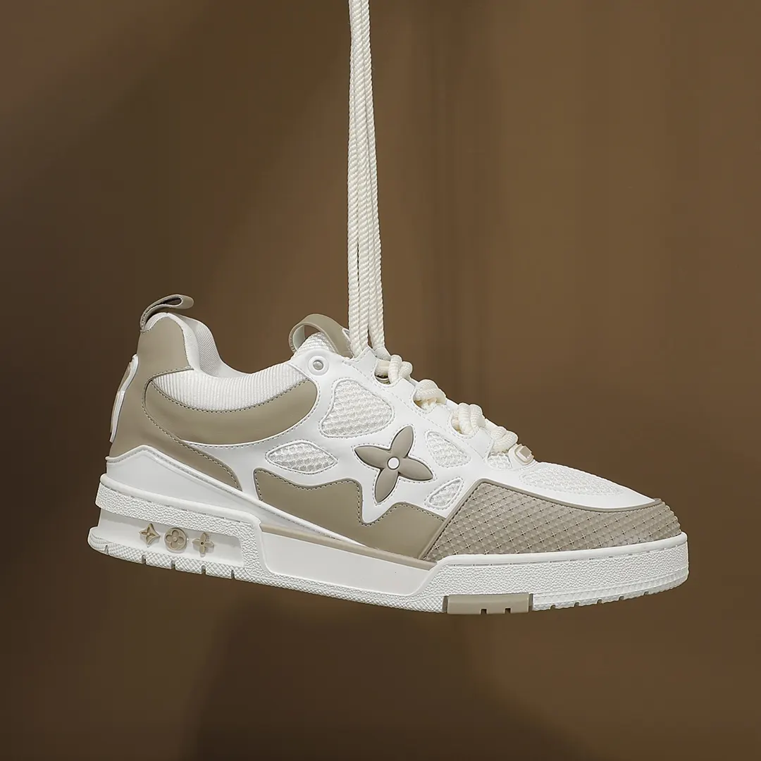 Louis Vuitton 运动鞋