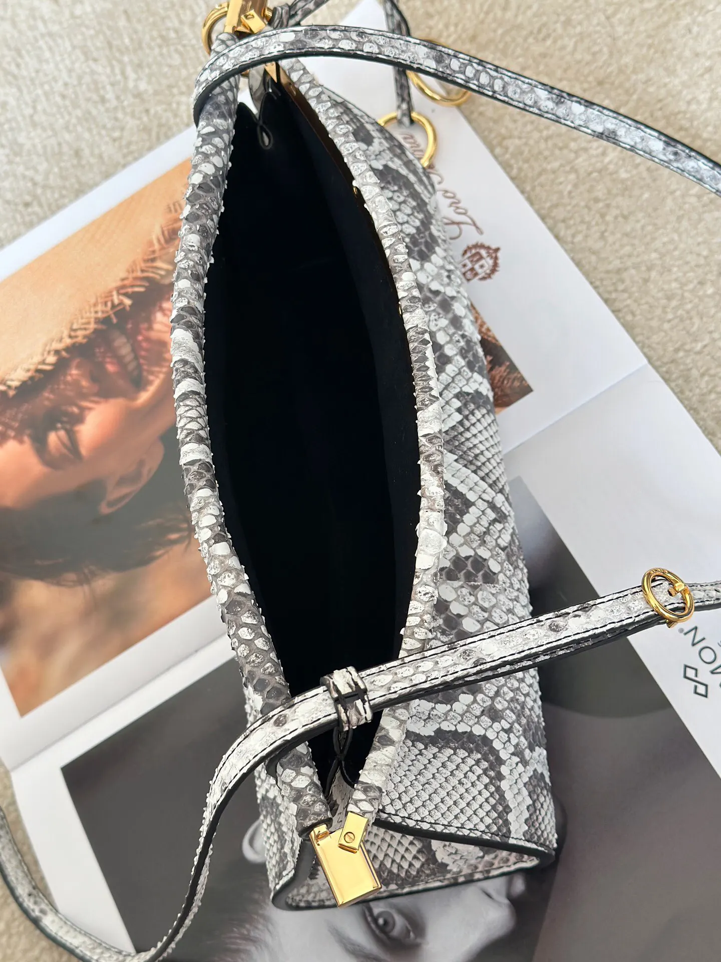 Shoulder Bag