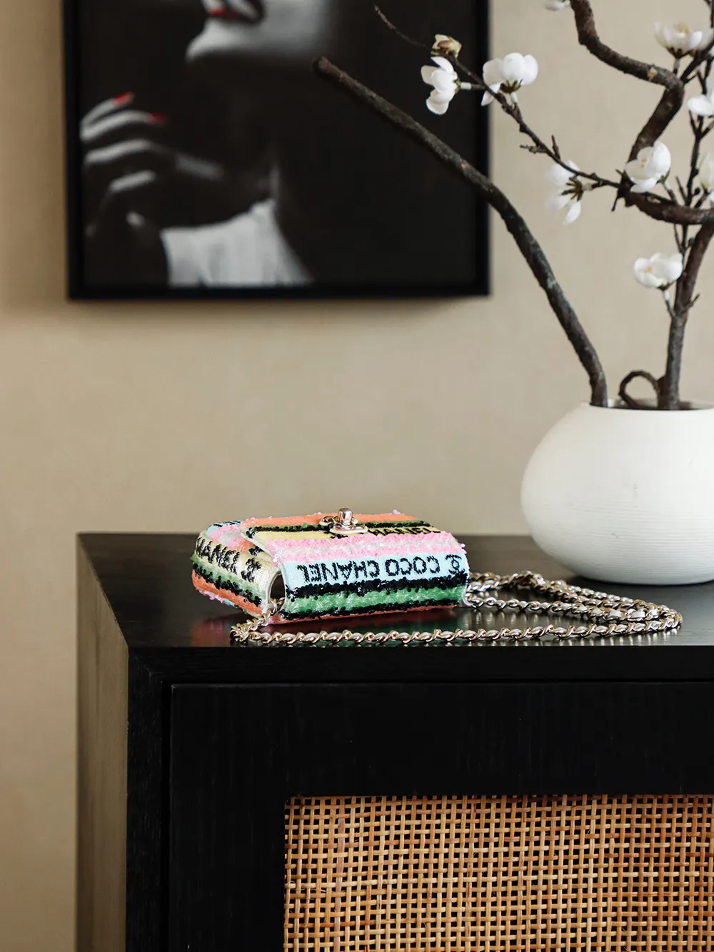 Clutch Bag