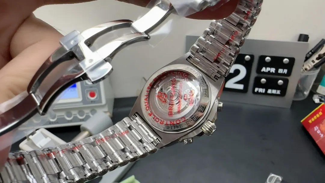 Watch Classic