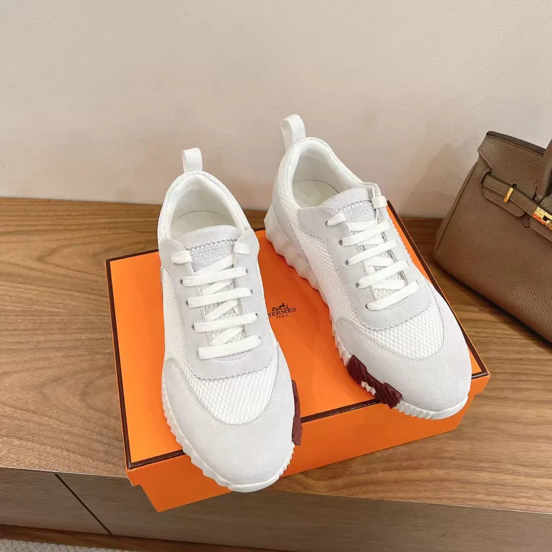 Hermès SS Sneakers