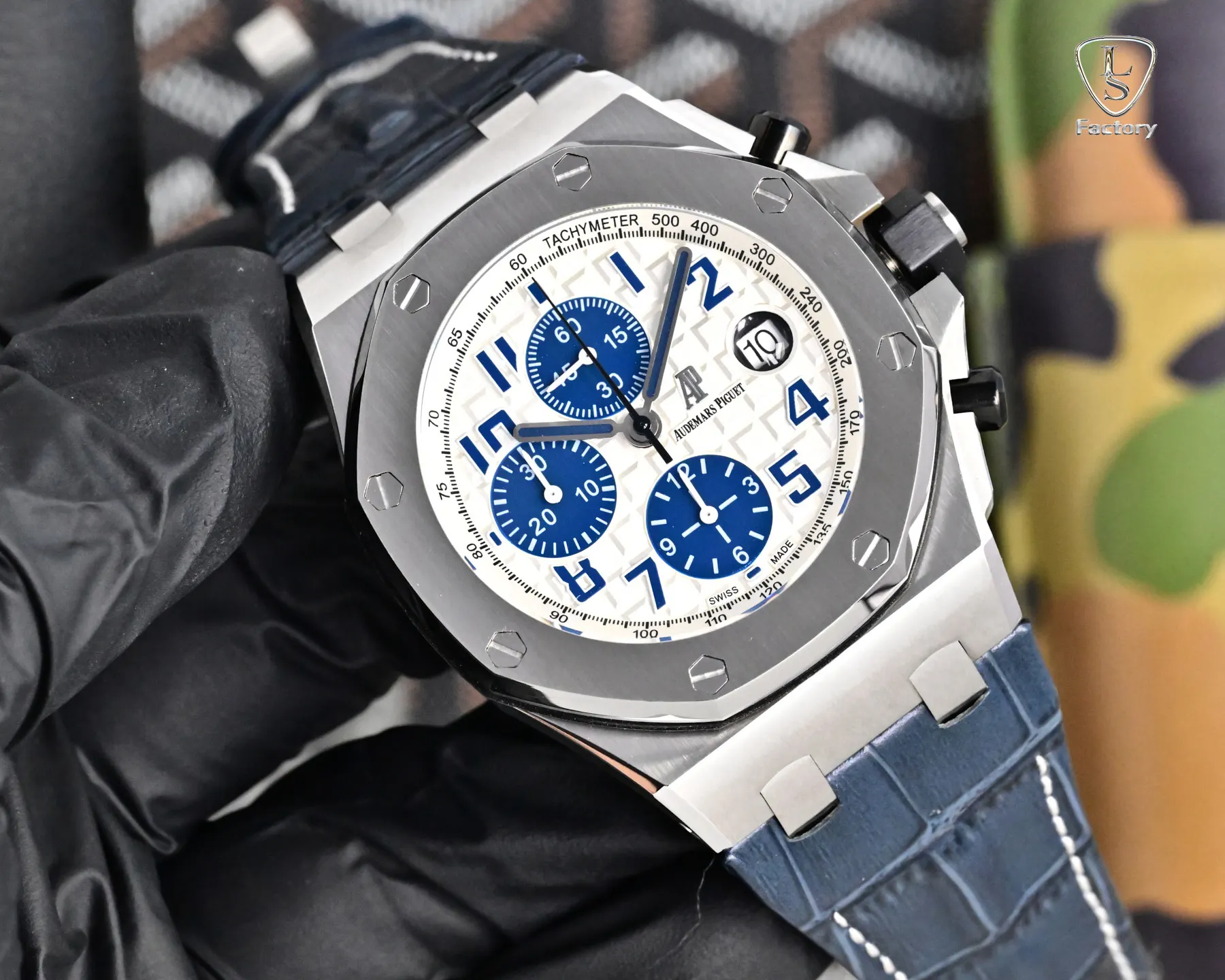 Audemars Piguet 手表 经典腕表款