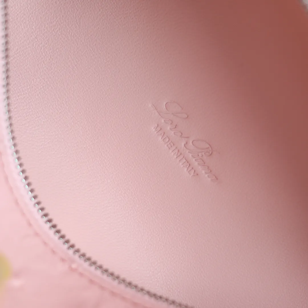 Clutch Bag Leather