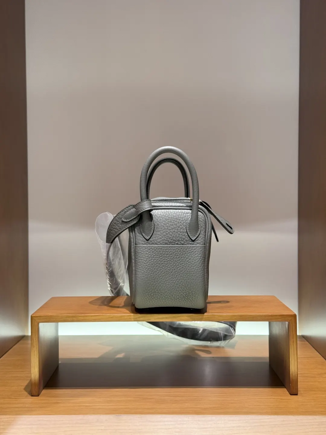 Hermès Lindy Handbag