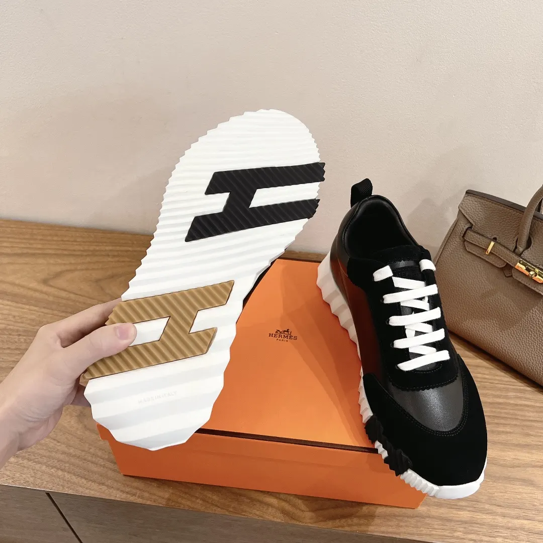 Hermès SS 运动鞋