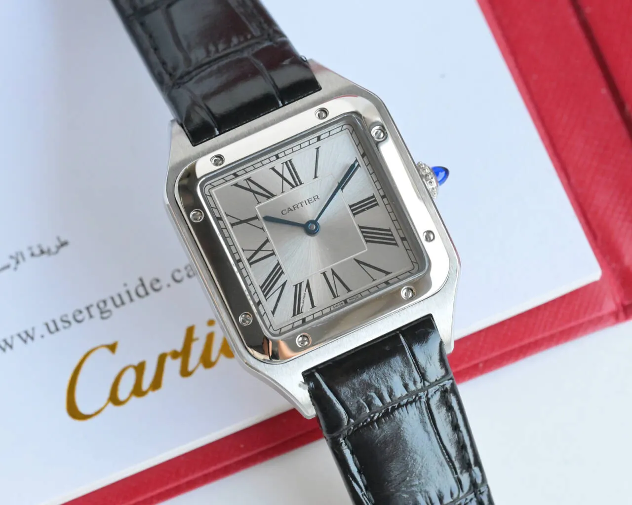 Watch Classic