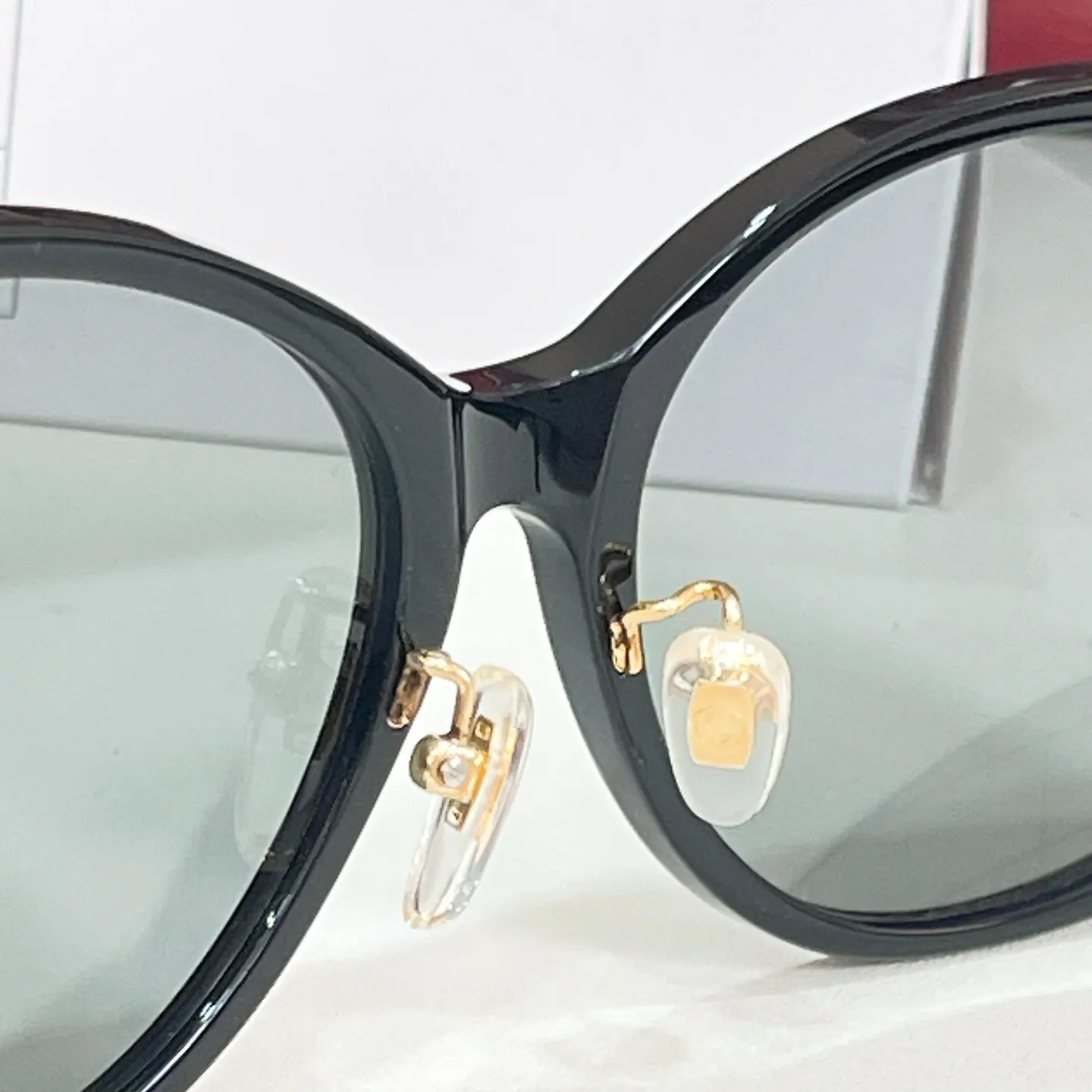 Gucci 墨镜 時尚防晒 太陽鏡