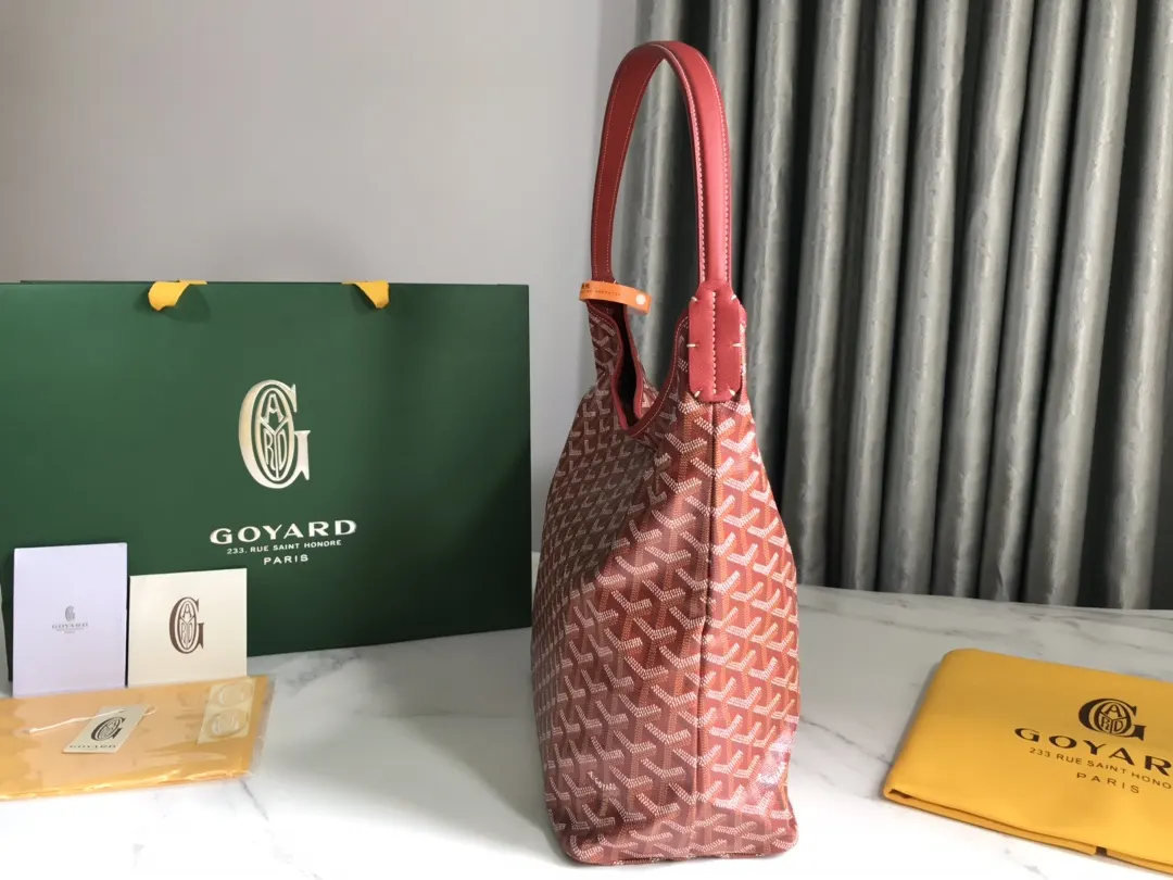 Goyard Tote Bag