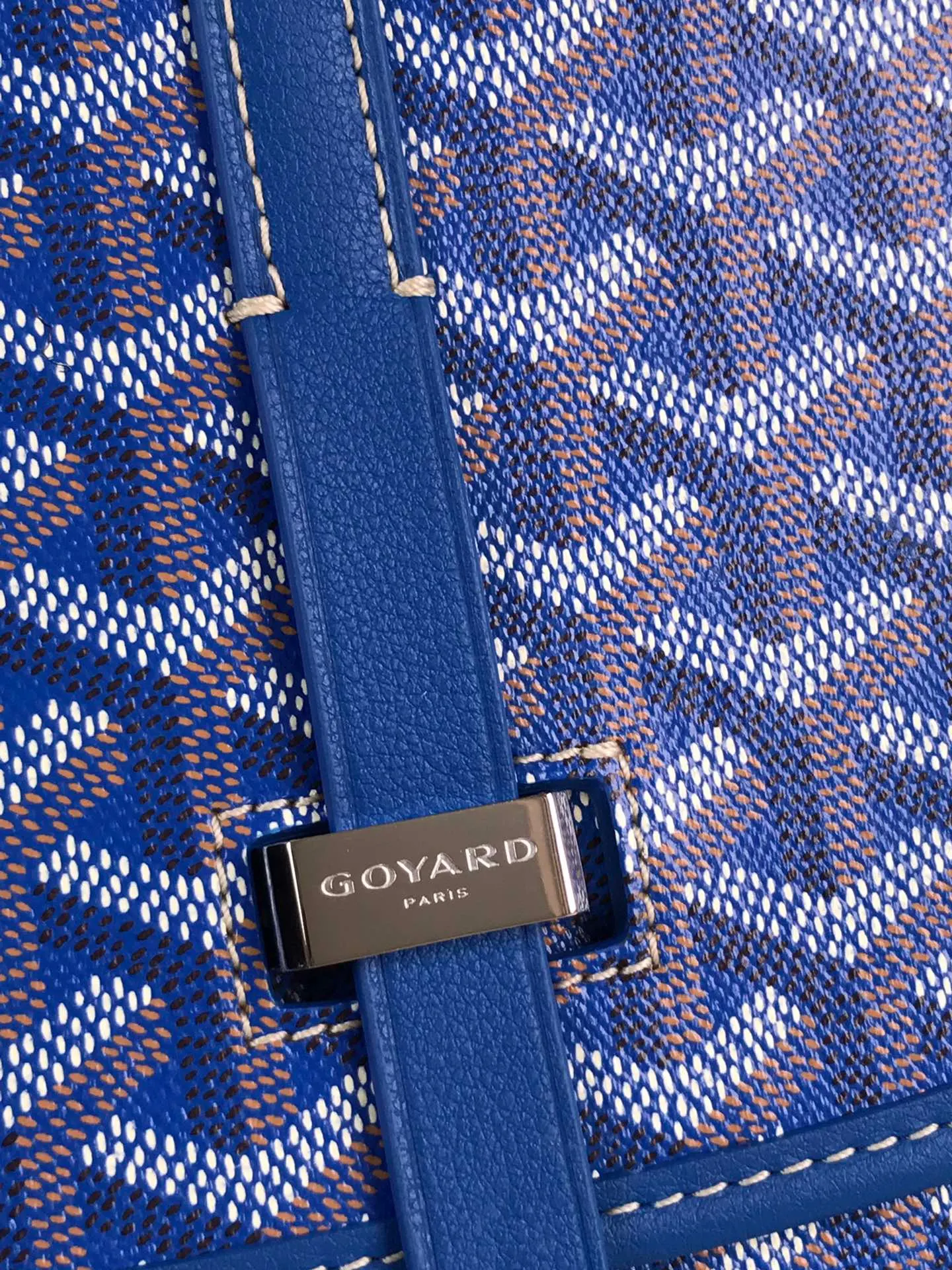 Goyard 荔枝纹 收納包 旅行收納款