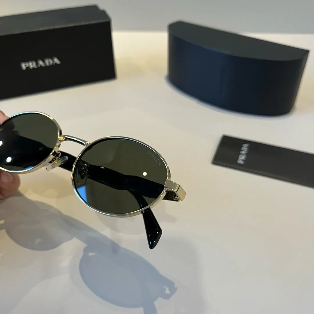 Prada 太阳眼镜 時尚遮阳 太陽鏡