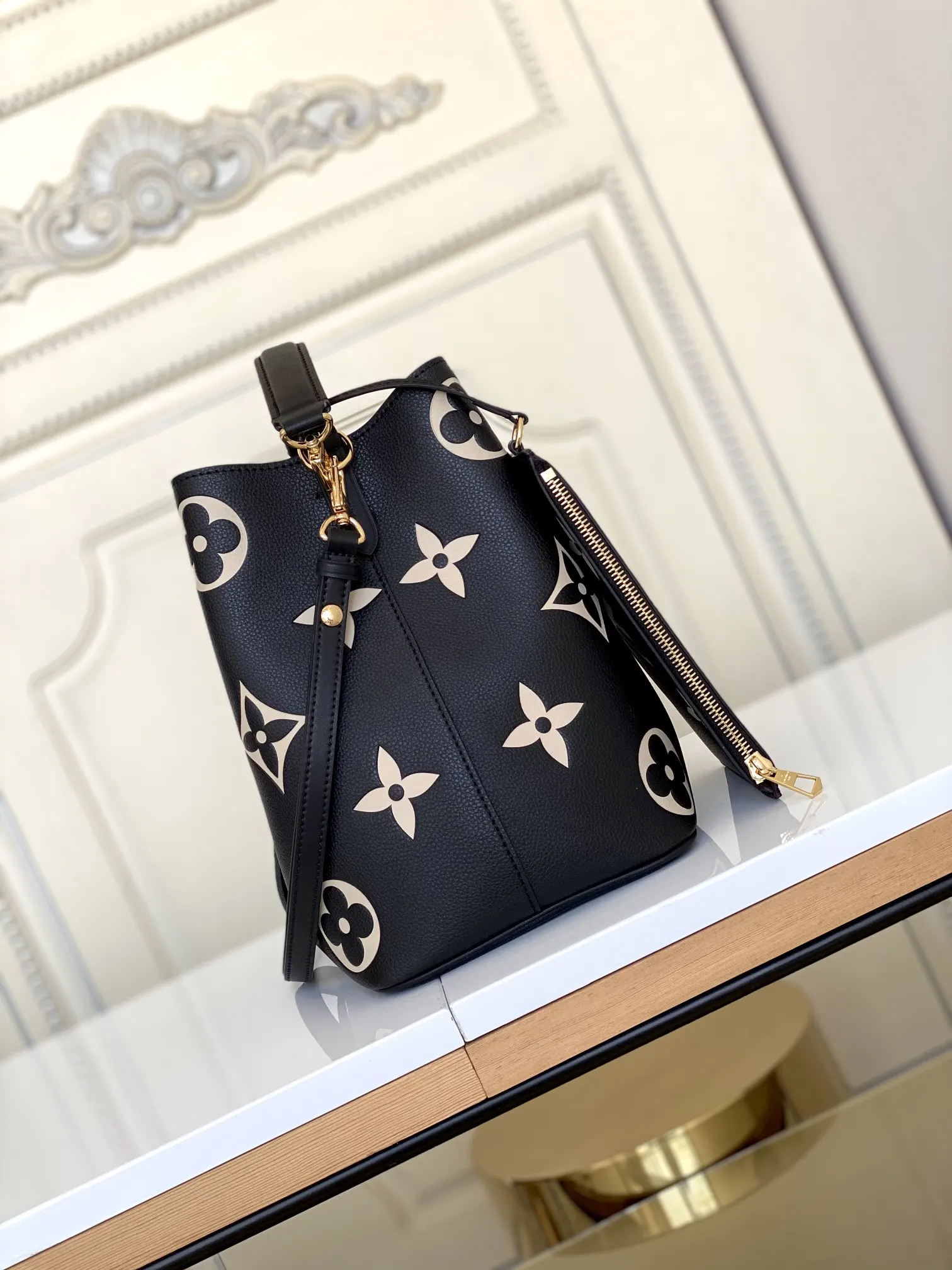 Bucket Bag Casual