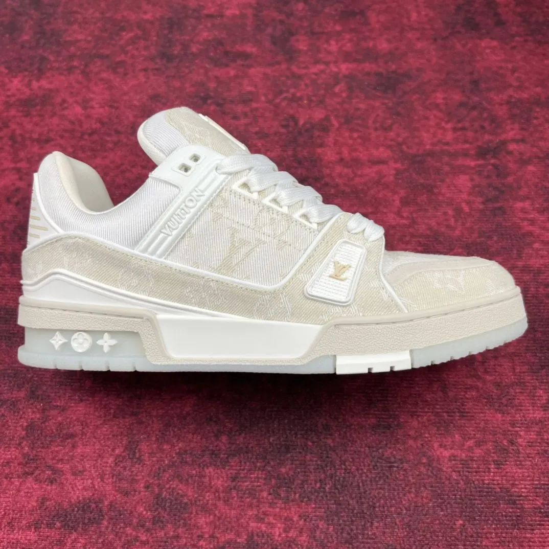 Louis Vuitton 运动鞋