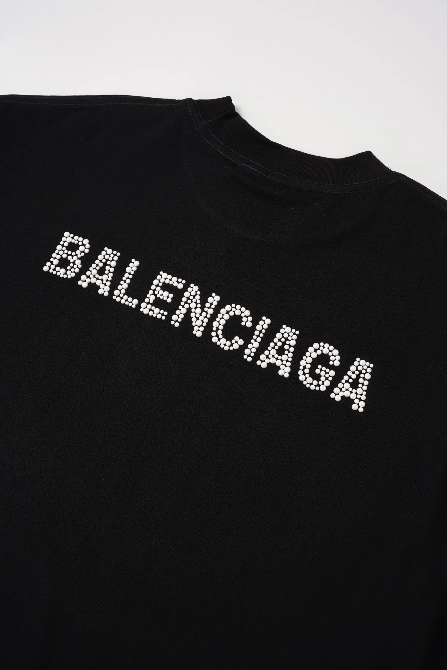 Balenciaga Cotton Sneakers