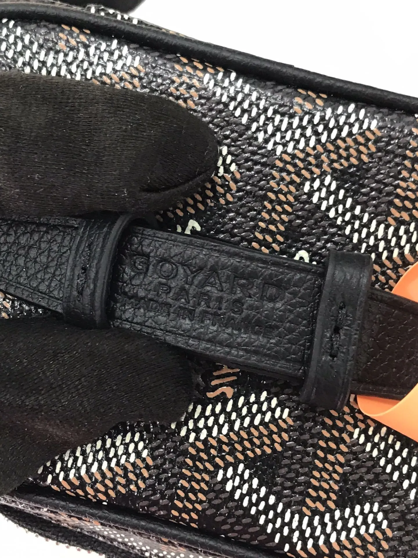 Goyard 斜挎包 轻便斜挎款