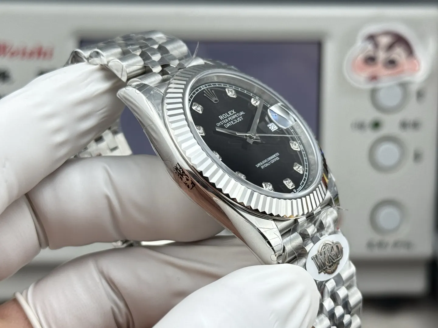 Rolex WKD 系列 手表 经典腕表款