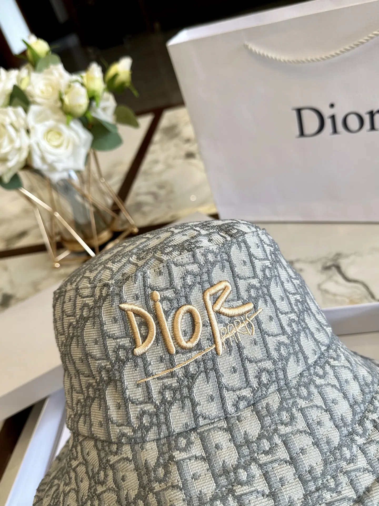 Dior Hats Fine Accessories Image 5 Dior Hats Fine Accessories Image 5
