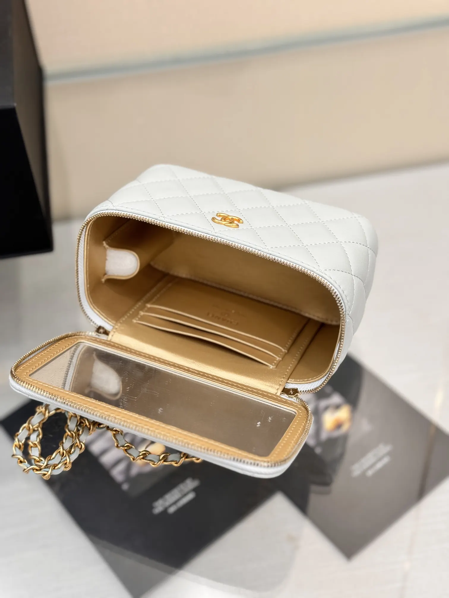 Chain Bag