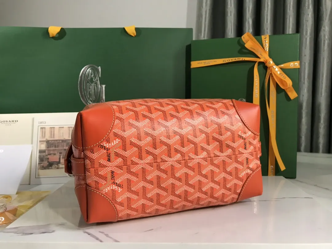 Goyard 款号 手拿包 精致手拿款